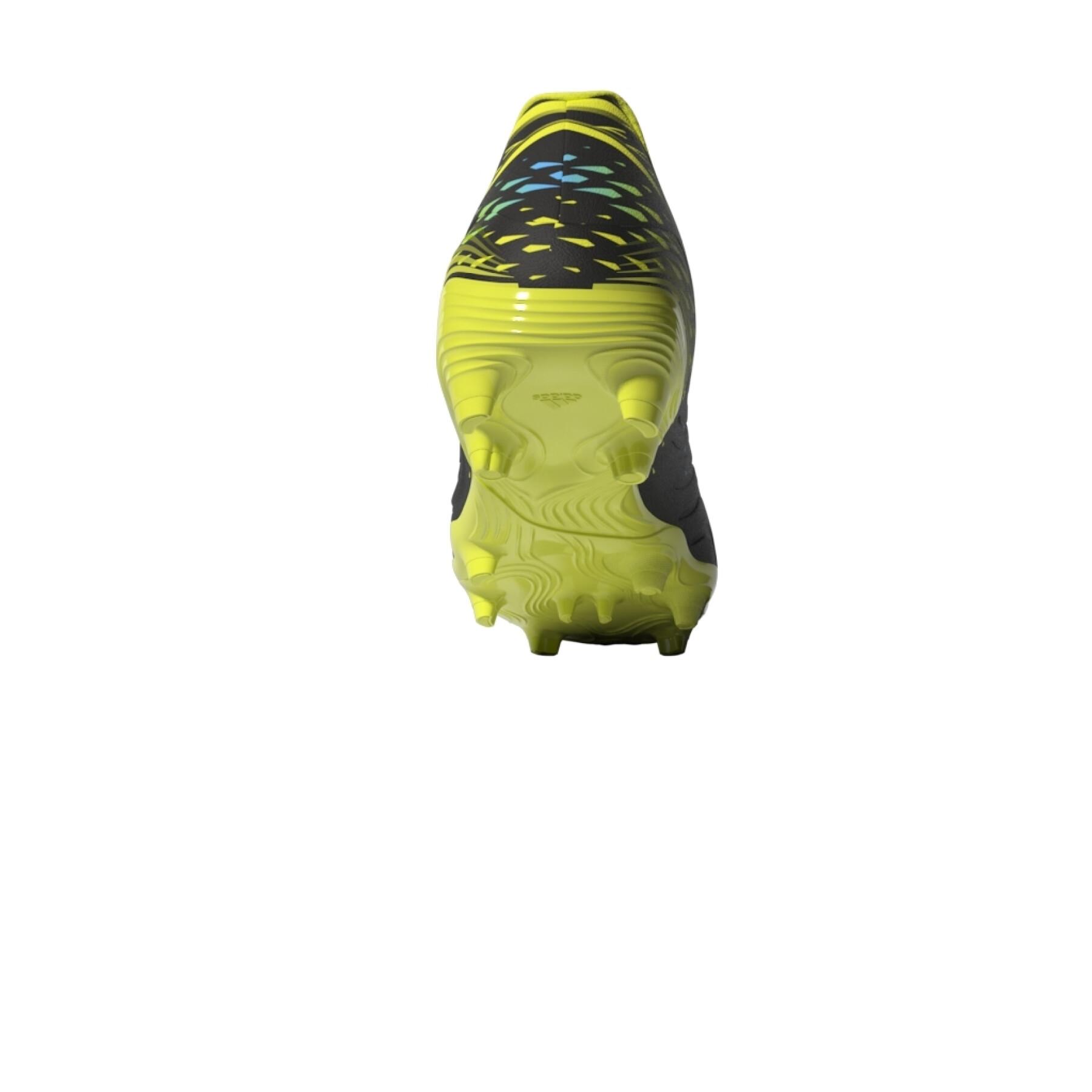 Fotbollsskor för barn adidas Copa Sense.3 FG